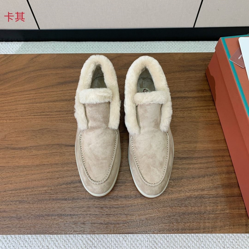 L0r0 P1ana loafers